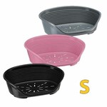 Plastični Krevet Ferplast Siesta Deluxe 4 - S - Fuksija