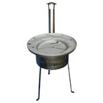 Kotlovina Limond komplet 610 mm