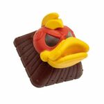 Ducky Ducky x Hot Keys Project Ducky League Keycap DKL-RK-MX
