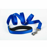 Farm Company Povodnik Nylon L 120cm/25mm, crna