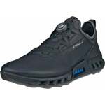 Ecco Biom C4 BOA Mens Golf Shoes Black 41