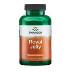 Matična mliječ (Royal jelly) 1000mg x 100 soft gel kapsula