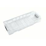 Bosch Professional 1600A025A2 L-Boxx Micro kutija za alat polipropilen prozirna