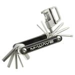 ALAT MINI M-WAVE 15 FUNKC