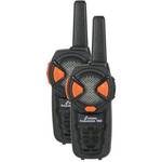 Stabo stabo freecomm 100 PMR Funkhandy, 3-5 km 20100 pmr ručna radio stanica 2-dijelni komplet