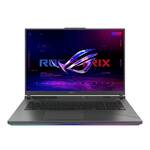 Asus ROG Strix G814JVR-N6021, 2560x1600, Intel Core i9-14900HX, 1TB SSD, 16GB RAM, nVidia GeForce RTX 4060, No OS