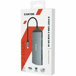 Canyon čitač kartica 8-in-1 SD