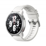 Xiaomi Watch S1 Active pametni sat, Moon White