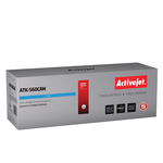 ActiveJet toner TK560C, plava (cyan)