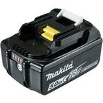 Makita BL1850B, 5.0 Ah