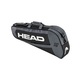 HEAD torba CORE 3R Pro, crna-bijela