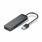 Vention CHLBB USB Hub 4 ports