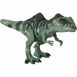 Dinosaur Jurassic World Mattel Dominion Strike N' Roar , 940 g