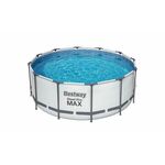 Bazen Bestway Steel Pro Max 366x122cm bijeli