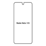 XIAOMI REDMI NOTE 11S HYDROGEL ZAŠTITNA FOLIJA