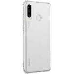 Nillkin® Nature TPU Case Huawei P30 Lite Prozirna