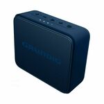 Grundig GBT Jam crni/narančasti/tamno plavi/zeleni