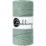 Bobbiny Macrame Cord 3 mm Laurel