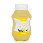 GymBeam Beskalorijski sirup Vanilla 350 ml vanilija