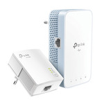 TP-Link TL-WPA7517KIT, AV1000, 1000Mbps, powerline adapter, 2 komada