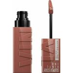 Maybelline New York Super Stay Vinyl Ink tekući ruž za usne 120 Punchy