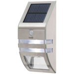 home FLP30SOLAR, LED svjetiljka sa solarnim panelom, detekcija pokreta, 30lm, domet senzora 3-5m