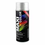 SPRAY MAXI COLOR RAL 9006 GL.400ML (M9006)