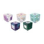 Violeta maramice, u kutiji, 3-slojne, 60/1
