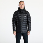 Jakna Columbia Arctic Crest™ Down Hooded Jacket Black S