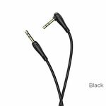 HOCO Audio Jack kabel 3,5mm UPA14 crna