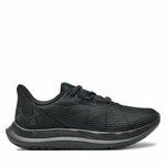 Under Armour Tenisice za trčanje Ua W Charged Speed Swift 3027006-002 Crna