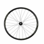 KOTAČ PREDNJI 28" GIANT P-R2 100/12MM S OSOVINOM DISK/6B 28 CRNA TR
