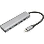 Digitus DA-70246 USB Hub 4 ports