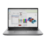 HP ZBook Fury 16 G11 62X54EA 16" WQUXGA IPS 500 Nits Intel i9-14900HX 64GB RAM 2TB SSD NVIDIA RTX 4000 Ada Windows 11 Pro