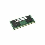 Kingston DRAM Memorija za Laptop 32GB DDR5 5600MT/s SODIMM