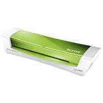 Leitz iLAM Home Office A4 plastifikator, zeleni