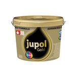 Boja za zid JUB JUPOL GOLD 10L