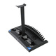 Multifunctional stand to PS4 iPega PG-P4009 (black)