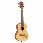 ORTEGA BONFIRE RU5 UKULELE