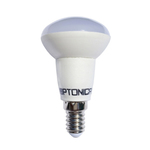 OPTONICA LED BULBE ŽARULJA E14 2700K R50 6W 220V TOPLA BIJELA
