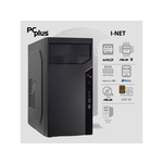 PcPlus stolno računalo i-net, AMD Ryzen 5 5600G, 8GB RAM, Windows 11