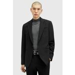 Sako AllSaints HEDDON za muškarce, boja: crna, M041QB