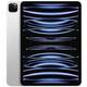 Apple iPad Pro 11", (6th generation 2022), Silver, 1668x2388/2388x1668, 128GB
