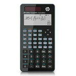HP Kalkulator SP300+, NW238AA, NW237AA, crni, znanstveni
