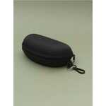 Sinsay - Etui za naočale crno SS 2025 6803U-99X