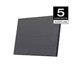 EcoFlow 175W Rigidni Solarni Panel EFSOLAR175W-1-AKIT-1