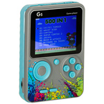 Eveon G5 Mini retro igraća konzola, siva