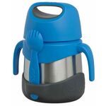 b.box Termo posuda za hranu - blue slate
