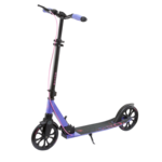 Sklopivi romobil MOVINO City Pro, ROZA-LJUBIČASTI