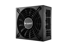 Jedinica napajanja Be quiet! 500W SFX L Power